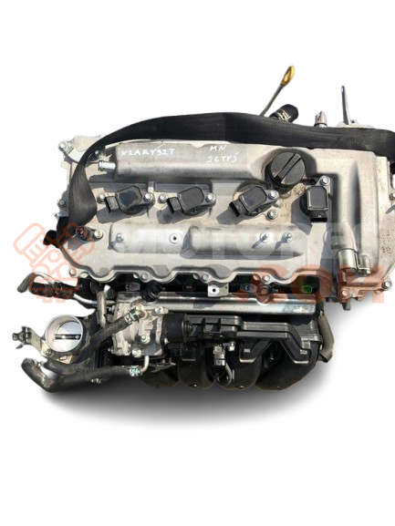 Motor x2ar-y32t Toyota RAV 4 II 2.4i (167 cv)