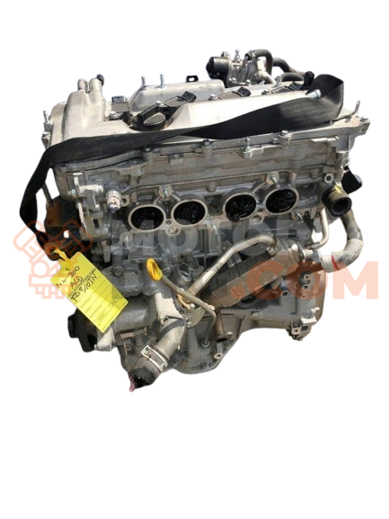 Motor x2ar-y32t Toyota RAV 4 II 2.4i (167 cv)