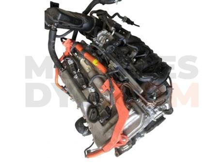 Motor X2AR-Y32T Toyota RAV 4 IV 2.2 D-4D (150 cv) 4WD