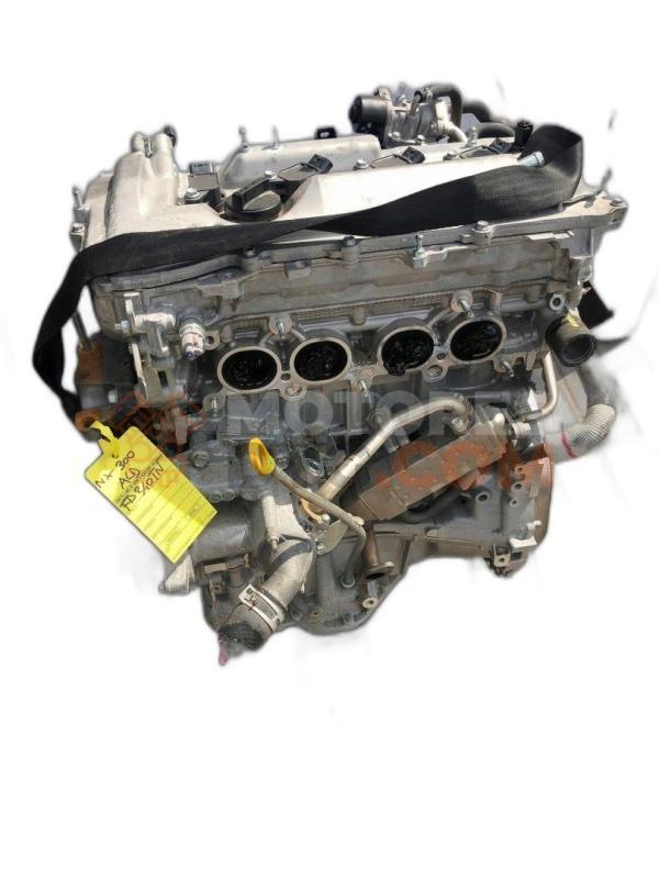 Motor X2AR-Y32T Toyota RAV 4 IV (Versión 2015) 2.5 (197 cv) AWD Hybrid E-CVT