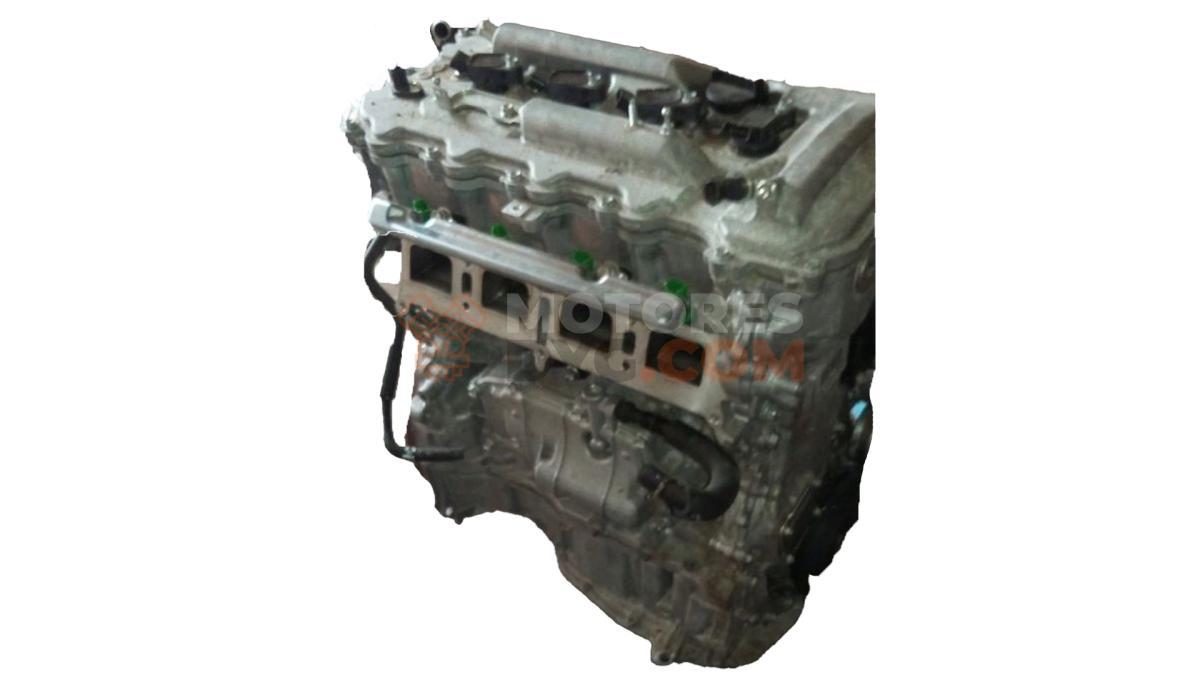 Motor X2AR-Y32T Toyota RAV 4 IV (Versión 2015) 2.5 (197 cv) AWD Hybrid E-CVT