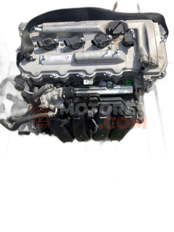 Motor X2AR-Y32T Toyota RAV 4 IV (Versión 2015) 2.5 (197 cv) AWD Hybrid E-CVT