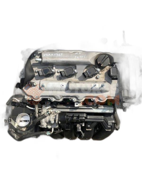 Motor X2AR-Y32T Toyota RAV 4 IV (Versión 2015) 2.5 (197 cv) AWD Hybrid E-CVT