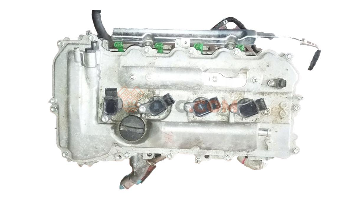 Motor X2AR-Y32T Toyota RAV 4 IV (Versión 2015) 2.5 (197 cv) AWD Hybrid E-CVT