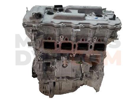 Motor X2AR-Y32T Toyota RAV 4 IV (Versión 2015) 2.5 (197 cv) AWD Hybrid E-CVT