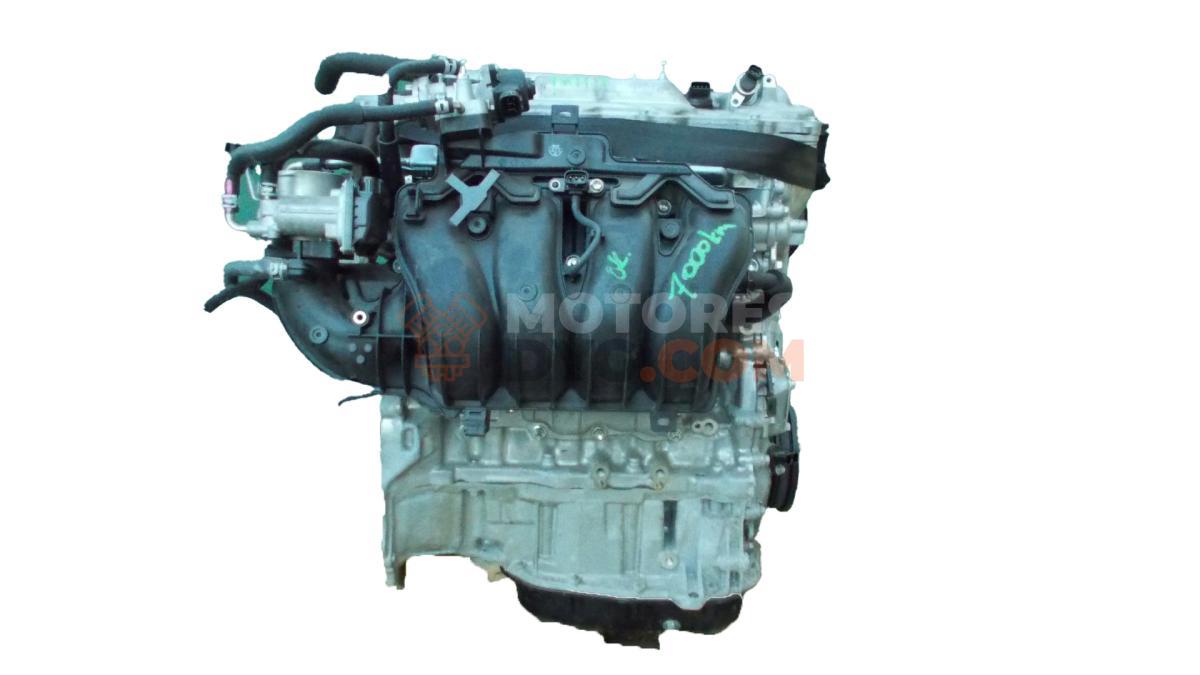 Motor X2AR-Y32T Toyota RAV 4 IV (Versión 2015) 2.5 (197 cv) AWD Hybrid E-CVT