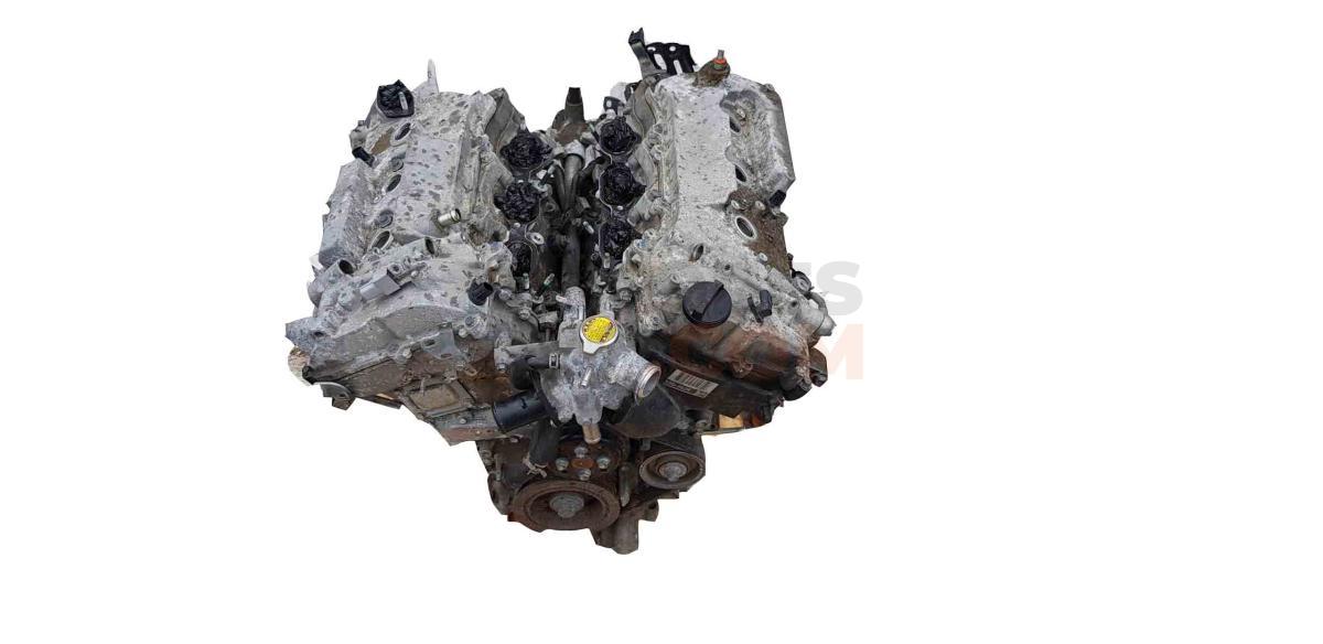 Motor x2gr Lexus GS III 450h (296 cv)
