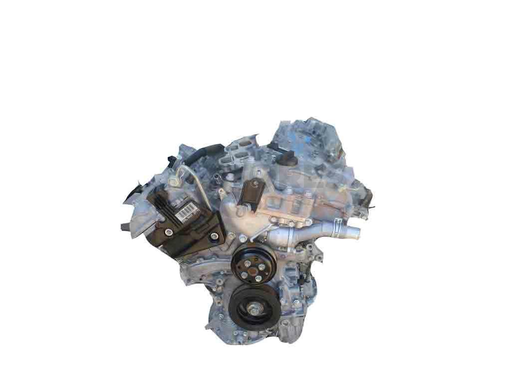 Motor x2gr Lexus RX III 450h (299 cv)