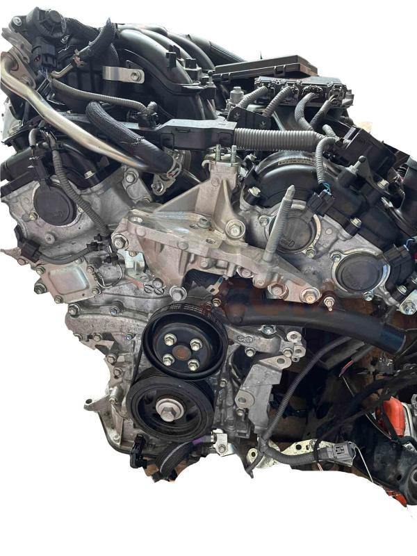 Motor x2gr Lexus RX IV 450h V6 (313 cv) Hybrid AWD Automatico