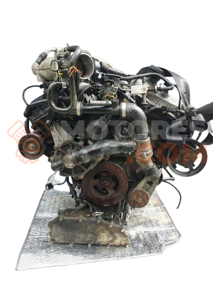 Motor X2GR-R62R Lexus GS III 350 (305 cv)