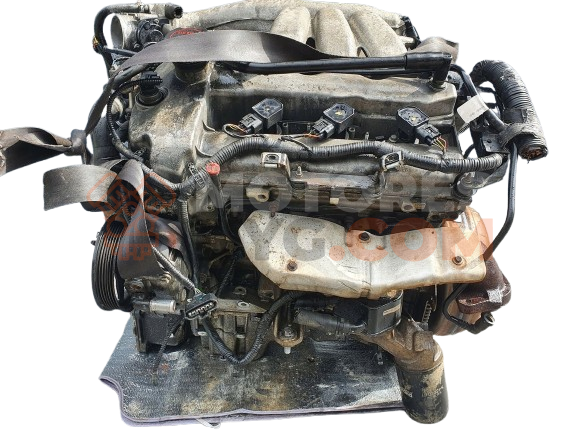 Motor X2GR-R62R Lexus GS III 350 (305 cv)
