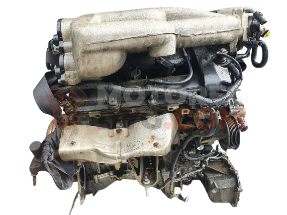 Motor X2GR-R62R Lexus GS III 350 (305 cv)