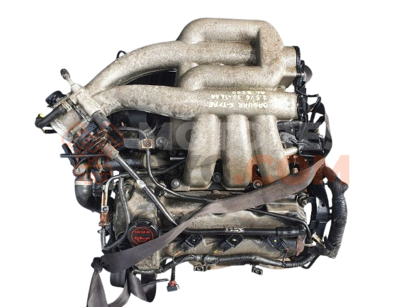 Motor x2gr-r62r Lexus GS III 450h (296 cv)