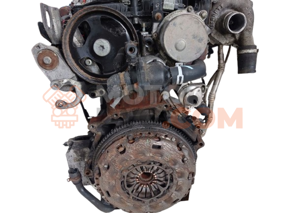 Motor X2GR-X82A Lexus RX III 350 4WD (277)