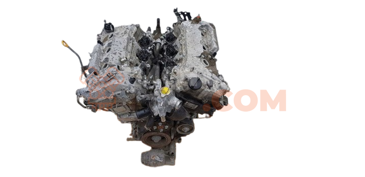 Motor X2GR-X82A Lexus RX III 350 4WD (277)