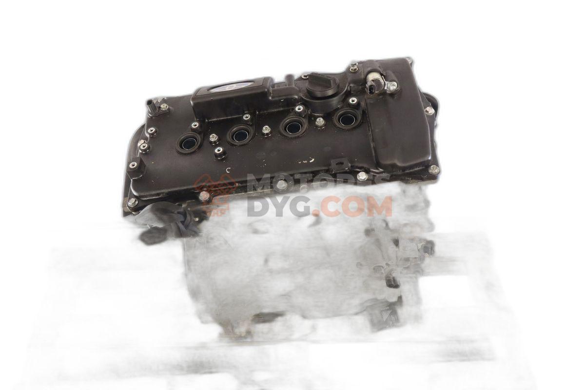 Motor X2Zr- E22U Toyota COROLLA Fastback 1.8 Hybrid (122 CV)