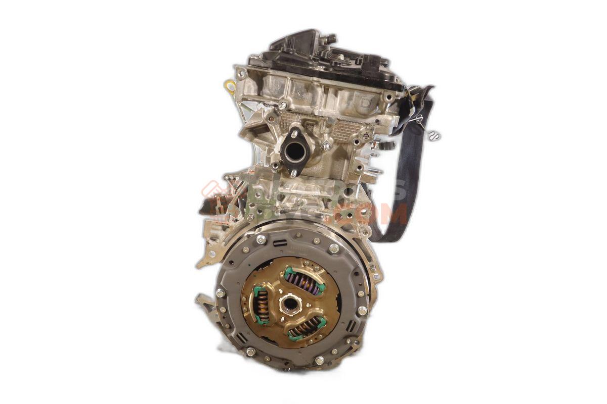 Motor X2Zr- E22U Toyota COROLLA Fastback 1.8 Hybrid (122 CV)