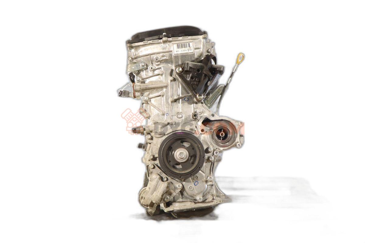 Motor X2Zr- E22U Toyota COROLLA Fastback 1.8 Hybrid (122 CV)