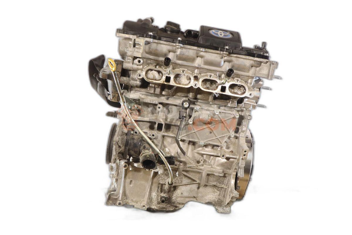 Motor X2Zr- E22U Toyota COROLLA Fastback 1.8 Hybrid (98 CV)