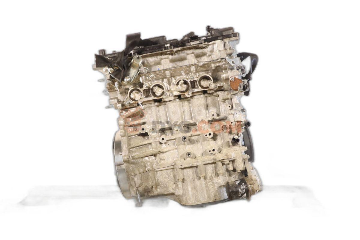 Motor X2Zr- E22U Toyota COROLLA Fastback 1.8 Hybrid (98 CV)