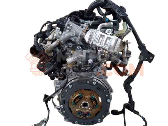 Motor X2ZR-E22U Toyota COROLLA 1.8 VVTL-i TS (218 CV)