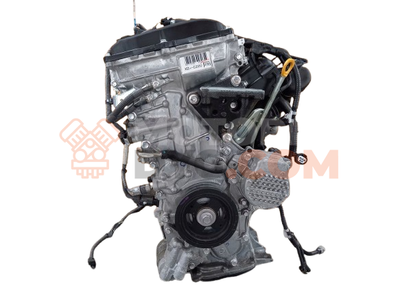 Motor X2ZR-E22U Toyota COROLLA 1.8 VVTL-i TS (218 CV)