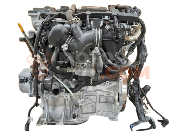 Motor X2ZR-E22U Toyota COROLLA 1.8 VVTL-i TS (218 CV)