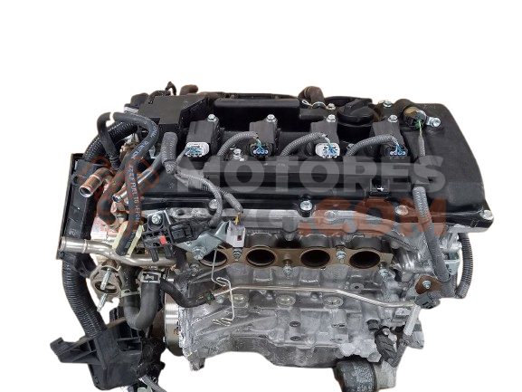 Motor X2ZR-E22U Toyota COROLLA 1.8 VVTL-i TS (218 CV)