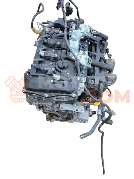 Motor X2ZR-P22 Toyota PRIUS (ZVW50_, ZVW51_) 1.8 Hybrid (98 CV)