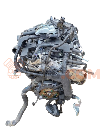 Motor X2ZR-P22 Toyota PRIUS (ZVW50_, ZVW51_) 1.8 Hybrid (98 CV)