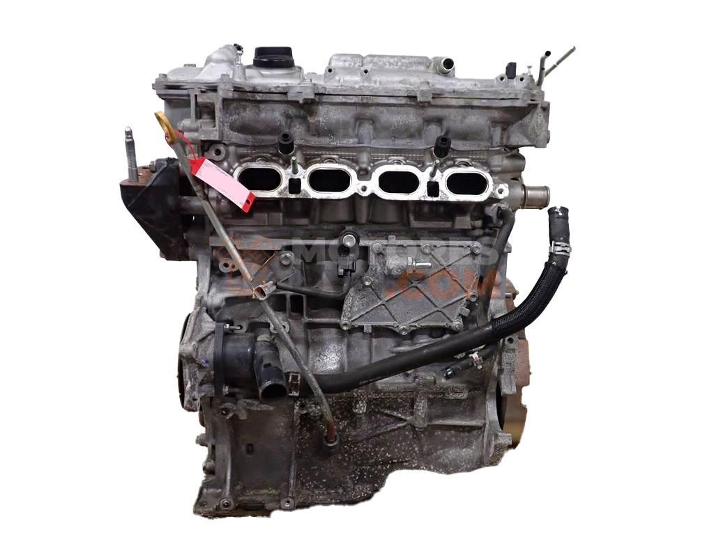 Motor x2zr Toyota Auris II 1.8 VVT-i (136 cv) Hybrid