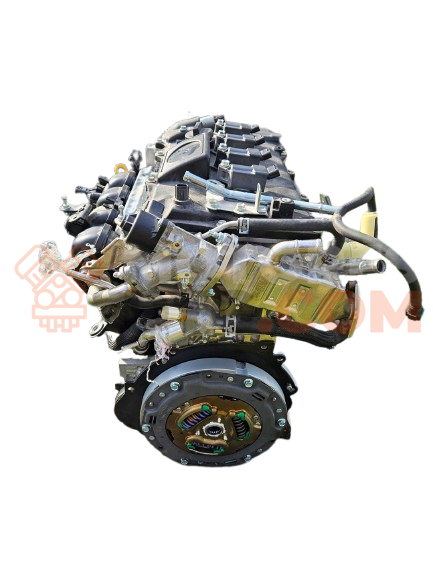 Motor x2zr Toyota Prius III (ZVW30) 1.8 Dual VVT-i (99 cv)