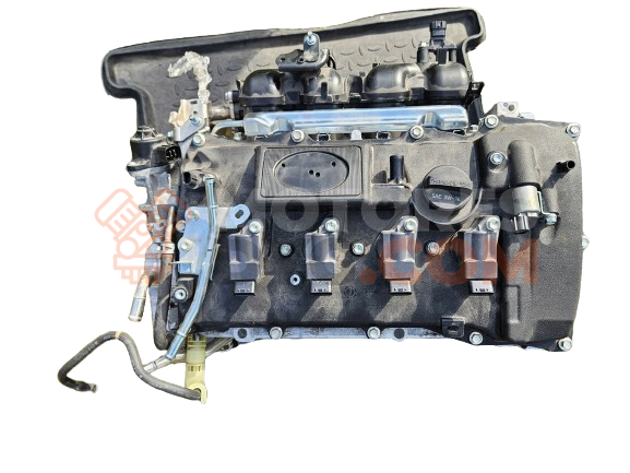Motor x2zr Toyota Prius III (ZVW30) 1.8 Dual VVT-i (99 cv)