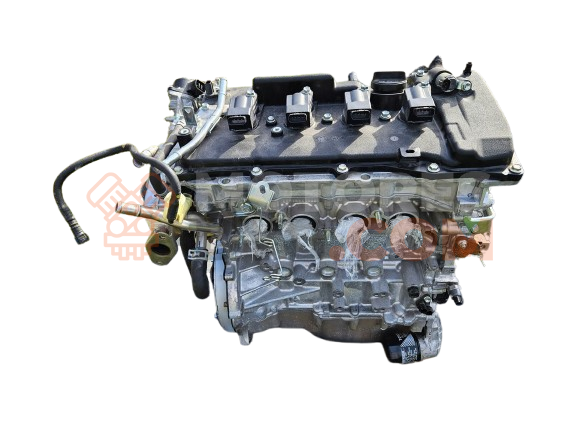 Motor x2zr Toyota Prius III (ZVW30) 1.8 Dual VVT-i (99 cv)