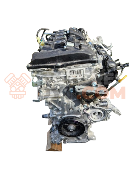 Motor x2zr Toyota Prius III (ZVW30) 1.8 Dual VVT-i (99 cv)