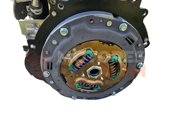 Motor x2zr Toyota Prius III (ZVW30) 1.8 Dual VVT-i (99 cv)