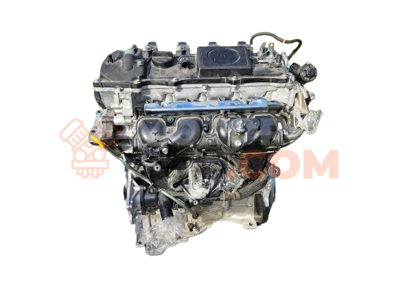 Motor x2zr Toyota Prius III (ZVW30) 1.8 Dual VVT-i (99 cv)