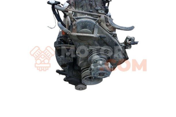 Motor X2ZR-W20 Toyota Prius III (ZVW30) 1.8 Dual VVT-i (99 cv)