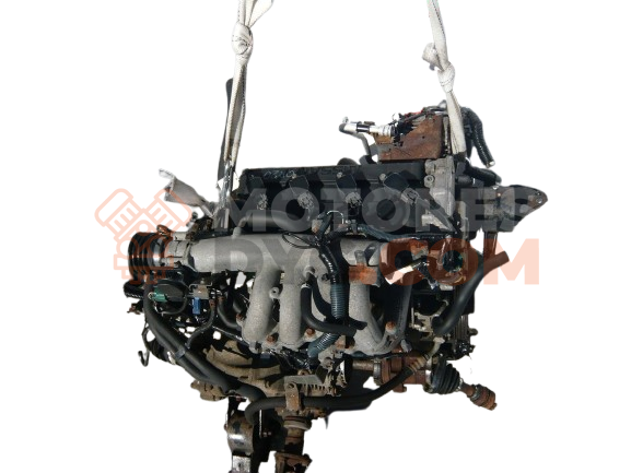Motor X2ZR-W20 Toyota Prius III (ZVW30) 1.8 Dual VVT-i (99 cv)
