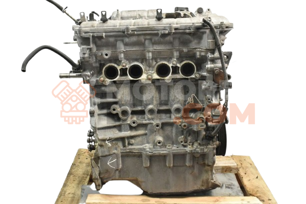 Motor X2ZR-W20 Toyota PRIUS (ZVW50_, ZVW51_) 1.8 Hybrid (98 CV)