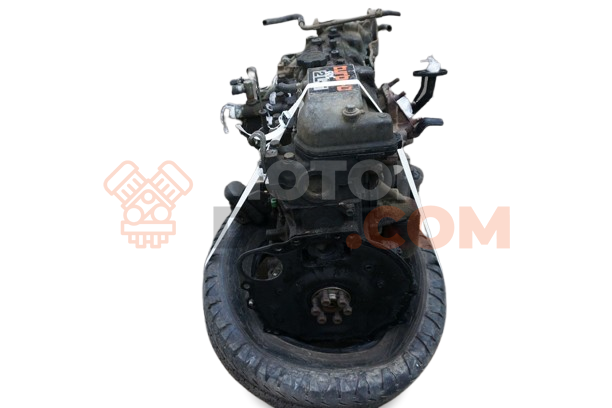 Motor X2ZR-W20 Toyota PRIUS (ZVW50_, ZVW51_) 1.8 Hybrid (98 CV)