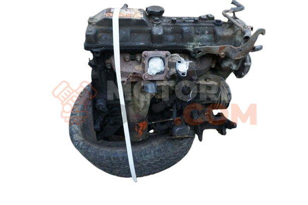 Motor X2ZR-W20 Toyota PRIUS (ZVW50_, ZVW51_) 1.8 Hybrid (98 CV)