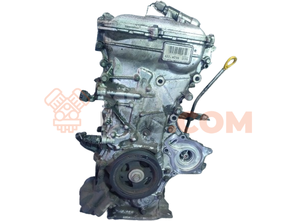 Motor X2ZR-W20N Toyota Prius III (ZVW30) 1.8 Dual VVT-i (99 cv)