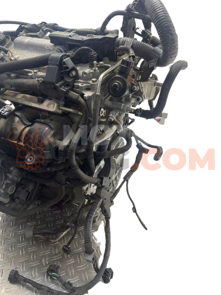 Motor X2ZR-W20N Toyota PRIUS (ZVW50_, ZVW51_) 1.8 Hybrid (98 CV)