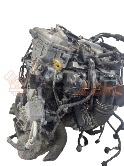 Motor X2ZR-W20N Toyota PRIUS (ZVW50_, ZVW51_) 1.8 Hybrid (98 CV)