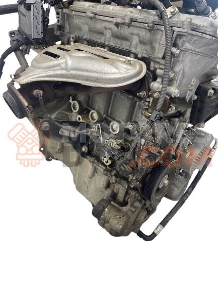 Motor X2ZR-W20N Toyota PRIUS (ZVW50_, ZVW51_) 1.8 Hybrid (98 CV)
