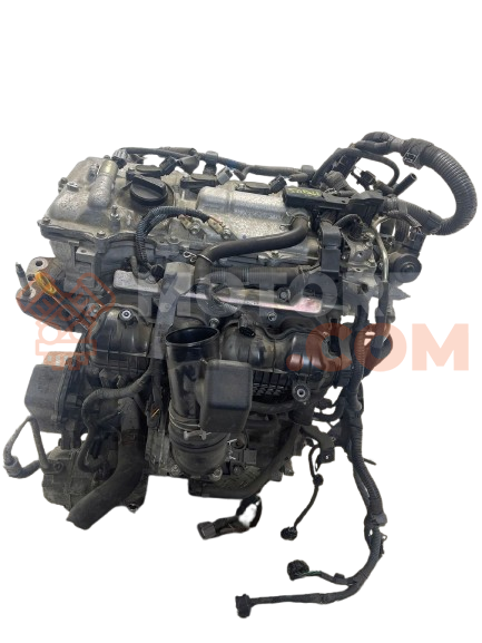 Motor X2ZR-W20N Toyota PRIUS (ZVW50_, ZVW51_) 1.8 Hybrid (98 CV)
