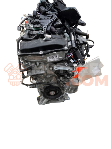 Motor x2zr-w22u Toyota C-HR 1.2 (116 cv)