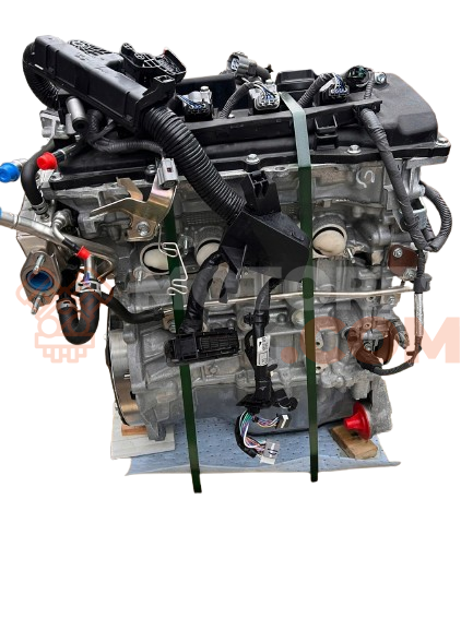 Motor X2ZR-W22U Toyota C-HR 1.2 (116 cv)