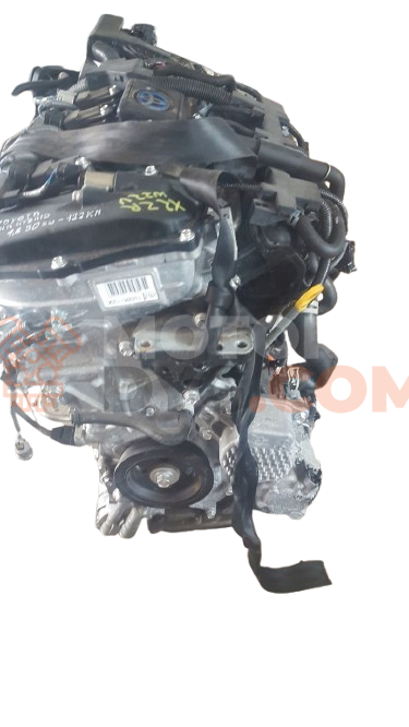 Motor X2ZR-W22U Toyota C-HR 1.2 (116 cv)